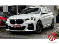 gebraucht BMW X1 xDrive 25 e M Sport LED HUD H/K LEDER NAVI ACC