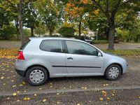 Gebraucht VW Golf IV Trendline 75 PS (55 kW) 2005 Silber Limousine