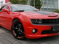 gebraucht Chevrolet Camaro V 8 6.2 Gen.5