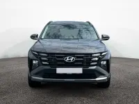 Neu Hyundai Tucson Style 150 PS (110 kW) 2026 Ecotronic grey SUV