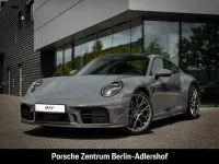 Neu Porsche 911 Carrera 394 PS (289 kW) 2026 Grau Coupé