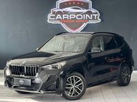 Gebraucht BMW X1 Performance 136 PS (100 kW) 2023 Schwarz SUV