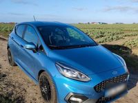 gebraucht Ford Fiesta 1,5 EcoBoost ST Performance Paket