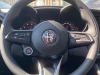 gebraucht Alfa Romeo Giulia Super 2.0T 200PS |NAVI|CARPLAY|KAMERA|