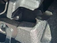 Gebraucht Jeep Grand Cherokee Overland 352 PS (258 kW) 2011 Silber SUV