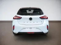 Neu Opel Corsa-e 100 kW (136 PS) 2025 Weiss banquise/typ aussenverkl Kleinwagen