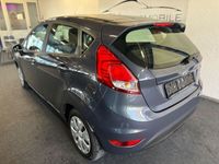 gebraucht Ford Fiesta SYNC Edition