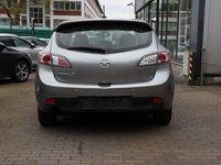 gebraucht Mazda 3 1,6 High-Line