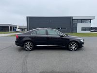 Gebraucht Volvo S80 Summum 181 PS (133 kW) 2015 Schwarz Limousine