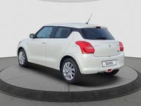 gebraucht Suzuki Swift 1.2 HYBRID Comfort LED ACC DAB SHZ Totwinkelassist