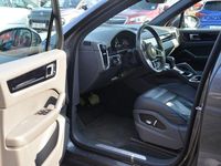 Gebraucht Porsche Cayenne 340 PS (250 kW) 2019 Grau (metallic) SUV