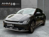 Gebraucht Kia EV6 Air 125 kW (170 PS) 2022 Agt) interstellar grau met (grau SUV