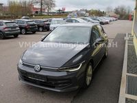 Neu VW Golf VIII 150 PS (110 kW) 2026 Grau Limousine