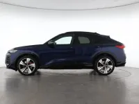 Gebraucht Audi SQ5 Sportback Edition .1 367 PS (269 kW) 2025 Blau SUV