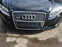 Gebraucht Audi A4 S-Line 140 PS (102 kW) 2008 Schwarz Kombi