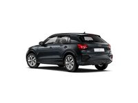 Gebraucht Audi Q2 Advanced Plus 150 PS (110 kW) 2025 Manhattangrau metallic SUV