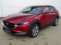 gebraucht Mazda CX-30 2.0l Exclusive Navi Kamera Navi NEUWAGEN 2024