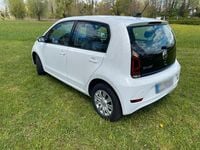 Second-hand VW e-up! 61 kW (83 CP) 2020 Alb Hatchback