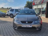Gebraucht Seat Leon ST Style 110 PS (80 kW) 2015 Grau Kombi