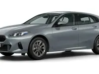 Gebraucht BMW 120 Shadowline 163 PS (119 kW) 2025 Grau Kleinwagen