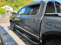 Gebraucht Ford Ranger Platinum 241 PS (177 kW) 2024 Grau Pickup