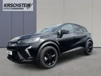 Neu Mitsubishi ASX Edition 158 PS (116 kW) 2026 Schwarz SUV