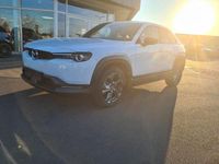 Gebraucht Mazda MX30 Comfort 106 kW (145 PS) 2021 Weiß SUV
