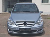 gebraucht Mercedes B200 B -Klasse* Panorama/PDC/Tempomat