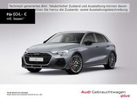 Gebraucht Audi S3 Sport 333 PS (244 kW) 2025 Polarmatteffekt audi exclusive Limousine