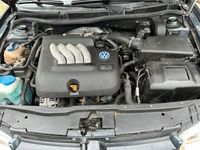 gebraucht VW Golf IV Highline 2,0 4motion Syncro Allrad Quattro GTI no V6 VR