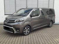 Gebraucht Toyota Proace Verso Executive 384 PS (282 kW) 2022 Grau Kombi