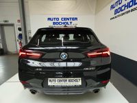 Gebraucht BMW X2 Performance 306 PS (225 kW) 2022 Schwarz SUV