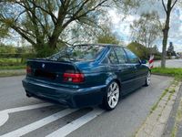 gebraucht BMW 528 i M Paket E39 Kein tüv