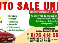 Gebraucht Opel Zafira Elegance 101 PS (74 kW) 2004 Silber Van / Kleinbus