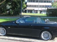 gebraucht BMW 325 Cabriolet 325 i