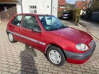 gebraucht Citroën Saxo 