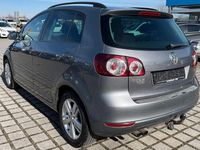 Gebraucht VW Golf VII Match 122 PS (89 kW) 2012 Grau Limousine