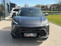 Nouvelle DFSK Forthing 5 177 ch (130 kW) 2026 Gris SUV