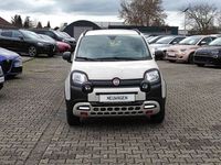 gebraucht Fiat Panda 4x40 #TwinAir #Apple Car Play