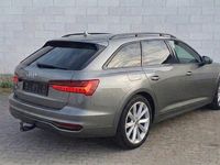 Usado Audi A6 Proline 204 HP (150 kW) 2022 Cinzento Sedan