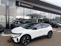 Neu Renault Megane E-Tech Komfort 161 kW (219 PS) 2026 Arktisweiß, black pearlschwa Limousine