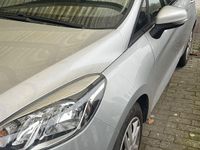 Gebraucht Ford Fiesta Cool & Connect 86 PS (63 kW) 2018 Silber Kleinwagen