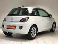 gebraucht Opel Adam 1.4 Jam 5-Gang KLIMA PDC BLUETOOTH SHZ TEMP
