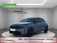 Gebraucht Opel Corsa 136 PS (100 kW) 2025 Kristall silber (metallic) Kleinwagen