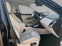 Używany Jaguar E-Pace SE 165 KM (121 kW) 2022 Czarny SUV
