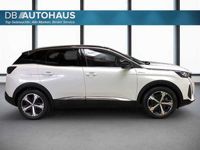 gebraucht Peugeot 3008 3008GT Pack PHEV Automatik 4WD