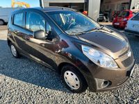 gebraucht Chevrolet Spark 1,0 - TÜV NEU - INSPEKTION NEU