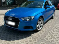 Gebraucht Audi A3 150 PS (110 kW) 2020 Blau Limousine