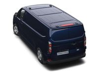 Neu Ford Transit Custom Trend 136 PS (100 kW) 2025 Blazer blue Van