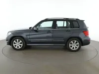 Gebraucht Mercedes GLK220 170 PS (125 kW) 2015 Grau SUV